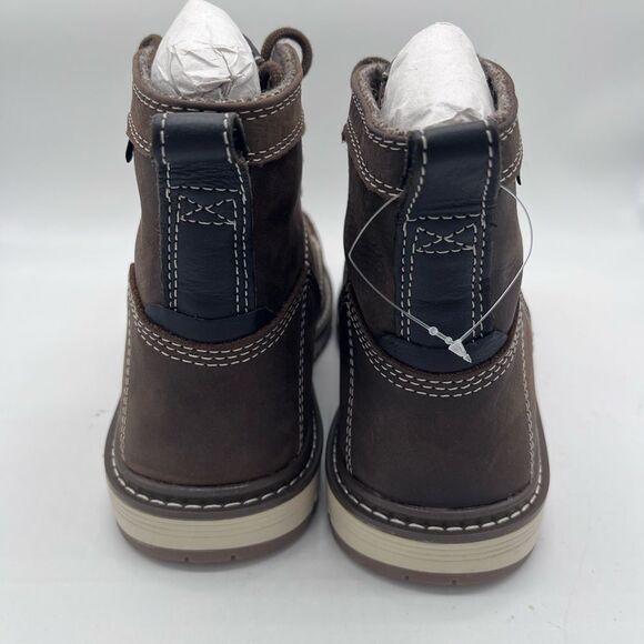 Keen San Jose 6" Waterproof Boot (Aluminum Toe) Women's 7 - Picture 3 of 10